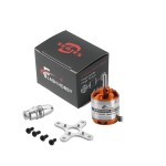 Hot Sales Flash Hobby D2836 2836 1120KV RC Brushless Motor Drone Motor for RC Helicopter Fixed Wing Robotic UAV